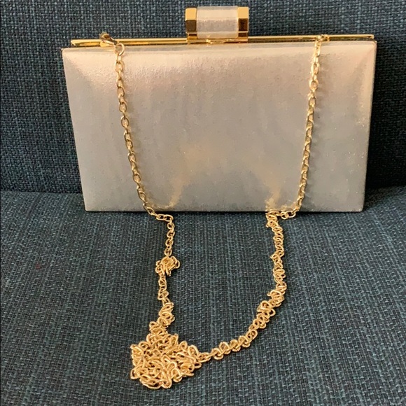 Charlie Evening Bag - Picture 4 of 4